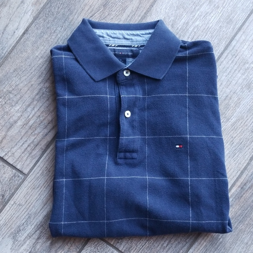 Tommy Hilfiger Polo